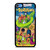 JETSONS MEET FLINTSTONES CARTOON 2 iPod Touch 7 Case Cover