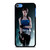 JILL VALENTINE RESIDENT EVIL iPod Touch 7 Case Cover