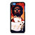 JIMI HENDRIX GUITARIST iPod Touch 7 Case Cover