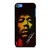 JIMI HENDRIX SIGNATURE iPod Touch 7 Case Cover