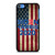 JOE BIDEN KAMALA HARRIS FOR AMERICA iPod Touch 7 Case Cover