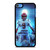 JOE BURROW CINCINNATI BENGALS TIGER iPod Touch 7 Case Cover