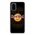 HARD ROCK CAFE LOGO Samsung Galaxy S20 Plus Case Cover