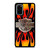 HARLAY DAVIDSON MOTOR FIRE LOGO Samsung Galaxy S20 Plus Case Cover