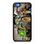 JOHN DEERE TRACTOR RETRO iPod Touch 7 Case Cover
