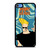JOHNNY BRAVO CARTOON 2 iPod Touch 7 Case Cover