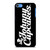JOHNNY CUPCAKES CLOTHING LOGO iPod Touch 7 Case Cover