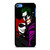 JOKER AND HARLEY QUINN CARTOON iPod Touch 7 Case Cover