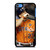 JOSE ALTUVE HOUSTON ASTROS iPod Touch 7 Case Cover