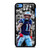 JULIAN EDELMAN NEW ENGLAND PATRIOTS NFL 2 iPod Touch 7 Case Cover