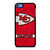 KANSAS CITY CHIEFS CHAMPIONS iPod Touch 7 Case Cover