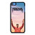 KANYE WEST POSTERIZE YEEZUS LOGO iPod Touch 7 Case Cover