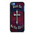 KANYE WEST WASH US IN THE BLOOD iPod Touch 7 Case Cover