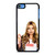 KATE MOSS SUPREME iPod Touch 7 Case Cover