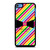 KATE SPADE COLORFUL STRIPE iPod Touch 7 Case Cover