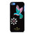KATE SPADE FLOWER BIRD iPod Touch 7 Case Cover