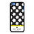 KATE SPADE FLOWER PATTERN 3 iPod Touch 7 Case Cover