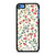 KATE SPADE FLOWER PATTERN iPod Touch 7 Case Cover