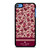 KATE SPADE FLOWER VINTAGE iPod Touch 7 Case Cover