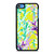 KATE SPADE LOGO YELLOW iPod Touch 7 Case Cover