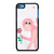 KATE SPADE MONKEY APPLIQUE iPod Touch 7 Case Cover