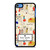 KATE SPADE NEW YORK ART iPod Touch 7 Case Cover