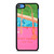 KATE SPADE NEW YORK BAG DRAWING iPod Touch 7 Case Cover