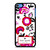 KATE SPADE NEW YORK FLOWER ART iPod Touch 7 Case Cover