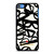 KATE SPADE NEW YORK GLASSES iPod Touch 7 Case Cover