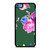 KATE SPADE NEW YORK GREEN FLORAL iPod Touch 7 Case Cover