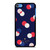 KATE SPADE NEW YORK LIGHT BUBBLE iPod Touch 7 Case Cover