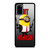 HITMAN MINIONS DESPICABLE ME Samsung Galaxy S20 Plus Case Cover