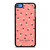 KATE SPADE PINK PINEAPPLE iPod Touch 7 Case Cover
