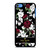 KATE SPADE ROSE RED WHITE iPod Touch 7 Case Cover