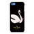 KATE SPADE SWAN iPod Touch 7 Case Cover