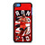 KAWHI LEONARD TORONTO RAPTORS NBA iPod Touch 7 Case Cover