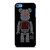 KAWS ROBOT HYPERBEAST DOC DOG iPod Touch 7 Case Cover