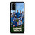 HOME TEAM NFL FOOTBALL MOVIES Samsung Galaxy S20 Plus Case Cover