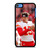 KC CHIEFS PATRICK MAHOMES 15  iPod Touch 7 Case Cover