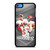 KC CHIEFS PATRICK MAHOMES FOOTBALL iPod Touch 7 Case Cover