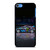 KEN BLOCK RALLY iPod Touch 7 Case Cover