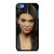 KENDALL JENNER FACE iPod Touch 7 Case Cover
