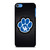KENTUCKY WILDCATS METAL LOGO iPod Touch 7 Case Cover