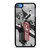 KENWORTH STAINLESS TRUCK iPod Touch 7 Case Cover