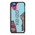 KENZO PARIS LOGO iPod Touch 7 Case Cover