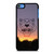 KENZO PARIS SUNSET LOGO iPod Touch 7 Case Cover