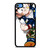 KIDS GOHAN BAPE SUPREME iPod Touch 7 Case Cover