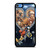 KINGDOM HEARTS SORA iPod Touch 7 Case Cover