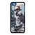 KINGKONG VS SPIDER iPod Touch 7 Case Cover