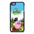 KIRBY AND THE FORGOTTEN LAND GAMES iPod Touch 7 Case Cover